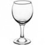 Acopa 8 oz. All-Purpose Balloon Wine Glass - 12/Pack Acopa 8 oz. All-Purpose Balloon Wine Glass - 12/Pack