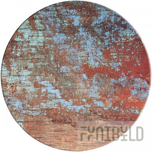 American Metalcraft 21 1/2
