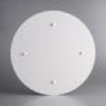 American Metalcraft 21 1/2