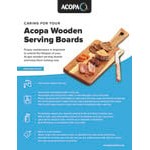 Acopa 12