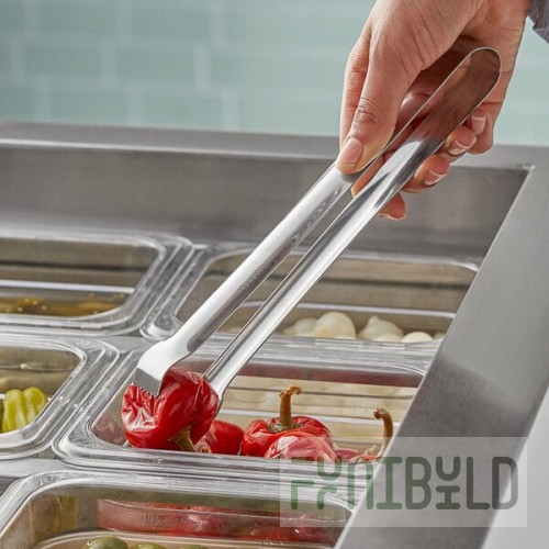 Vollrath 47049 Heavy Duty 9