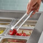 Vollrath 47049 Heavy Duty 9 Vollrath 47049 Heavy Duty 9