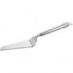 Choice 2 oz. Hollow Stainless Steel Handle Pour Spout Ladle Choice 2 oz. Hollow Stainless Steel Handle Pour Spout Ladle