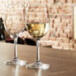Chef & Sommelier 46978 Cabernet 8.5 oz. Customizable Tall Wine Glass by Arc Cardinal - 24/Case Chef & Sommelier 46978 Cabernet 8.5 oz. Customizable Tall Wine Glass by Arc Cardinal - 24/Case