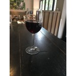 Chef & Sommelier 46978 Cabernet 8.5 oz. Customizable Tall Wine Glass by Arc Cardinal - 24/Case Chef & Sommelier 46978 Cabernet 8.5 oz. Customizable Tall Wine Glass by Arc Cardinal - 24/Case