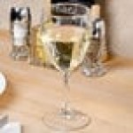 Arcoroc 71084 Excalibur 8.5 oz. Customizable Tall Wine Glass by Arc Cardinal - 36/Case Arcoroc 71084 Excalibur 8.5 oz. Customizable Tall Wine Glass by Arc Cardinal - 36/Case