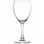 Arcoroc 71084 Excalibur 8.5 oz. Customizable Tall Wine Glass by Arc Cardinal - 36/Case Arcoroc 71084 Excalibur 8.5 oz. Customizable Tall Wine Glass by Arc Cardinal - 36/Case