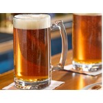 Anchor Hocking 90272 25 oz. Champions Beer Mug - 12/Case