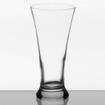 Libbey 1242HT Flare 19.25 oz. Customizable Pilsner Glass - 12/Case