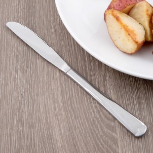 World Tableware 965 5262 Columbus 8 5/8