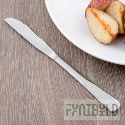 World Tableware 965 5262 Columbus 8 5/8