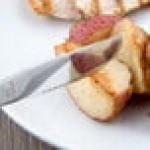 World Tableware 965 5262 Columbus 8 5/8