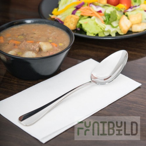 Libbey 100 003 Baguette II 8 1/2