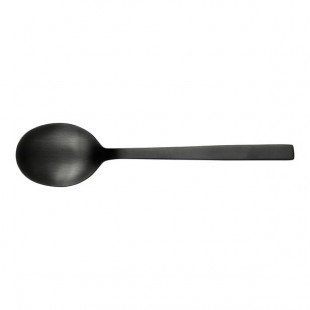 Libbey Elexa Satin Noir 7 Libbey Elexa Satin Noir 7
