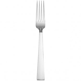 Sant'Andrea Satin Fulcrum by 1880 Hospitality T812FEUF 8 3/4