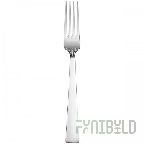 Sant'Andrea Satin Fulcrum by 1880 Hospitality T812FEUF 8 3/4