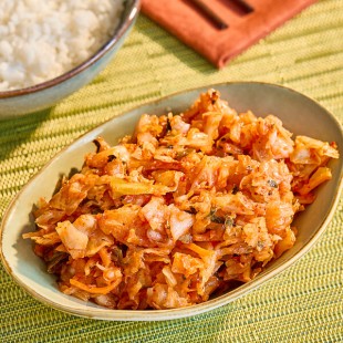 Cleveland Kitchen Classic Kimchi 5 Gallon