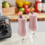 Waav Organic Acai Tropical Boost Frozen Superfood Smoothie Cubes 15.63 lb.