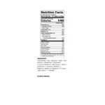 Waav Organic Acai Tropical Boost Frozen Superfood Smoothie Cubes 15.63 lb.