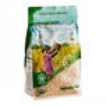 Lotus Foods Organic Long Grain Brown Jasmine Rice 30 oz. - 6/Case Lotus Foods Organic Long Grain Brown Jasmine Rice 30 oz. - 6/Case