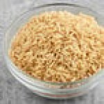 Lotus Foods Organic Long Grain Brown Jasmine Rice 30 oz. - 6/Case Lotus Foods Organic Long Grain Brown Jasmine Rice 30 oz. - 6/Case