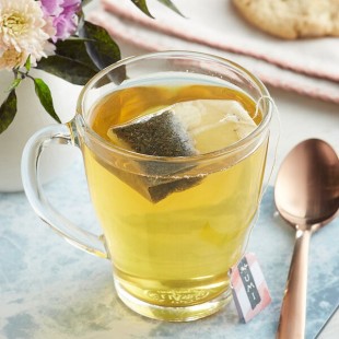 Numi Organic Jasmine Green Tea Bags - 18/Box Numi Organic Jasmine Green Tea Bags - 18/Box