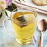 Numi Organic Jasmine Green Tea Bags - 18/Box