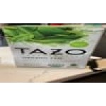 Tazo Organic Zen Green Tea Bags - 96/Case