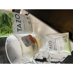 Tazo Organic Zen Green Tea Bags - 96/Case