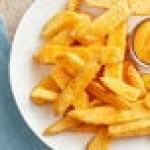Lawry's 16 oz. Original French Fry Seasoning - 6/Case