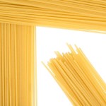 20 lb. Spaghetti Pasta 20 lb. Spaghetti Pasta