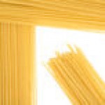20 lb. Spaghetti Pasta 20 lb. Spaghetti Pasta