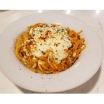 20 lb. Spaghetti Pasta 20 lb. Spaghetti Pasta