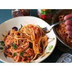 20 lb. Spaghetti Pasta 20 lb. Spaghetti Pasta