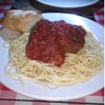 20 lb. Spaghetti Pasta 20 lb. Spaghetti Pasta