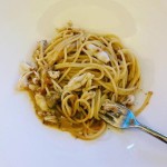 20 lb. Spaghetti Pasta 20 lb. Spaghetti Pasta