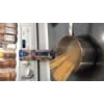 20 lb. Spaghetti Pasta 20 lb. Spaghetti Pasta