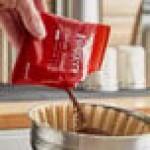 Folgers Classic Roast Coffee Packet 1.5 oz. - 42/Case Folgers Classic Roast Coffee Packet 1.5 oz. - 42/Case