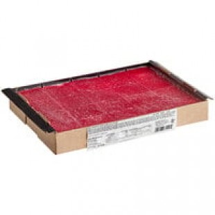 Nats Rawline Plant-Based Vegan Chocolate and Hazelnut Raw Cake Square 2.3 oz. - 12/Case Nats Rawline Plant-Based Vegan Chocolate and Hazelnut Raw Cake Square 2.3 oz. - 12/Case