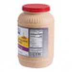 AAK Select Recipe 1 Gallon Thousand Island Dressing - 4/Case
