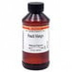 LorAnn Oils 4 fl. oz. All-Natural Peach Mango Super Strength Flavor