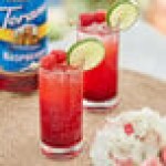 Torani Sugar-Free Raspberry Flavoring / Fruit Syrup 750 mL Glass Bottle Torani Sugar-Free Raspberry Flavoring / Fruit Syrup 750 mL Glass Bottle