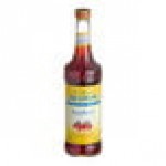 Torani Sugar-Free Raspberry Flavoring / Fruit Syrup 750 mL Glass Bottle Torani Sugar-Free Raspberry Flavoring / Fruit Syrup 750 mL Glass Bottle