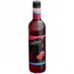 Torani Sugar-Free Raspberry Flavoring / Fruit Syrup 750 mL Glass Bottle Torani Sugar-Free Raspberry Flavoring / Fruit Syrup 750 mL Glass Bottle