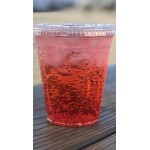 Torani Sugar-Free Raspberry Flavoring / Fruit Syrup 750 mL Glass Bottle Torani Sugar-Free Raspberry Flavoring / Fruit Syrup 750 mL Glass Bottle