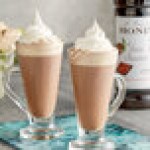 Monin Premium Swiss Chocolate Flavoring Syrup 1 Liter - 4/Case Monin Premium Swiss Chocolate Flavoring Syrup 1 Liter - 4/Case