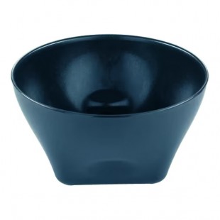 Dinex DX9300B50 Tropez 9 oz. Dark Blue High-Temp Convection Bowl - 48/Case Dinex DX9300B50 Tropez 9 oz. Dark Blue High-Temp Convection Bowl - 48/Case