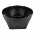 Dinex DX9300B50 Tropez 9 oz. Dark Blue High-Temp Convection Bowl - 48/Case