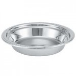 Vollrath 46501 4 Qt. Orion Lift-Off Small Oval Chafer