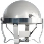 Vollrath 46501 4 Qt. Orion Lift-Off Small Oval Chafer